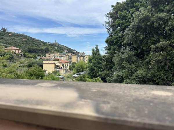 appartamento in affitto a Noli