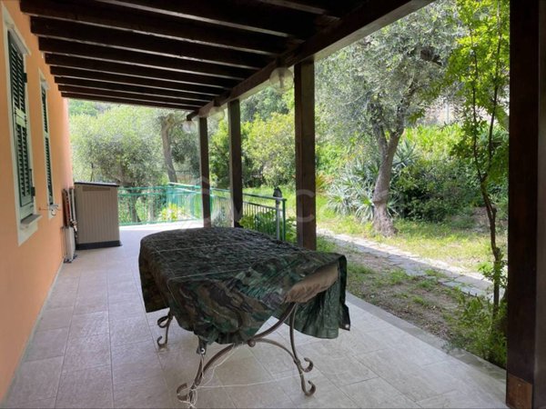 appartamento in affitto a Noli