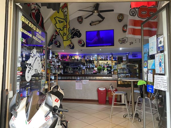 locale commerciale in affitto a Noli