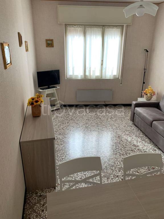 appartamento in affitto a Noli