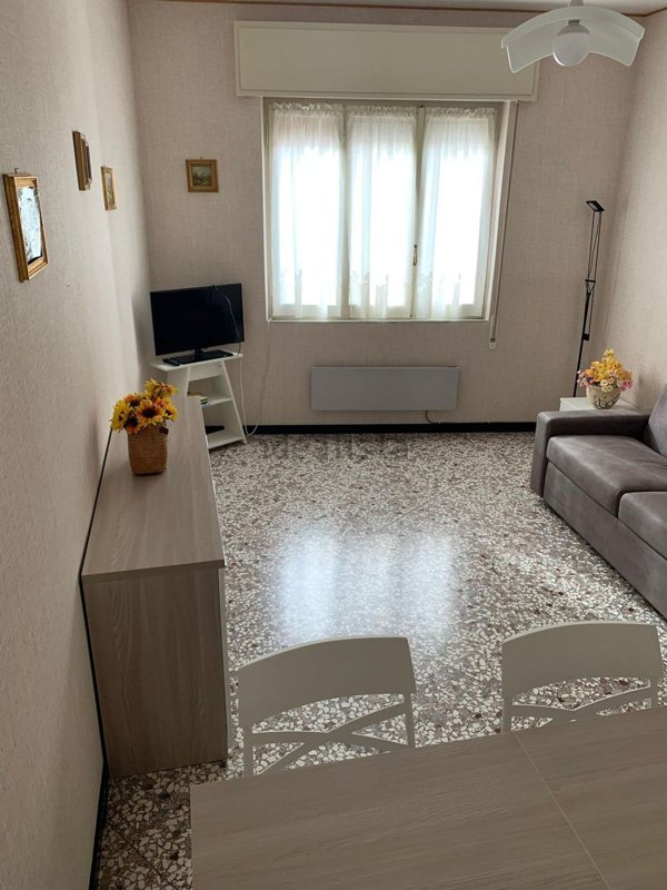 appartamento in affitto a Noli