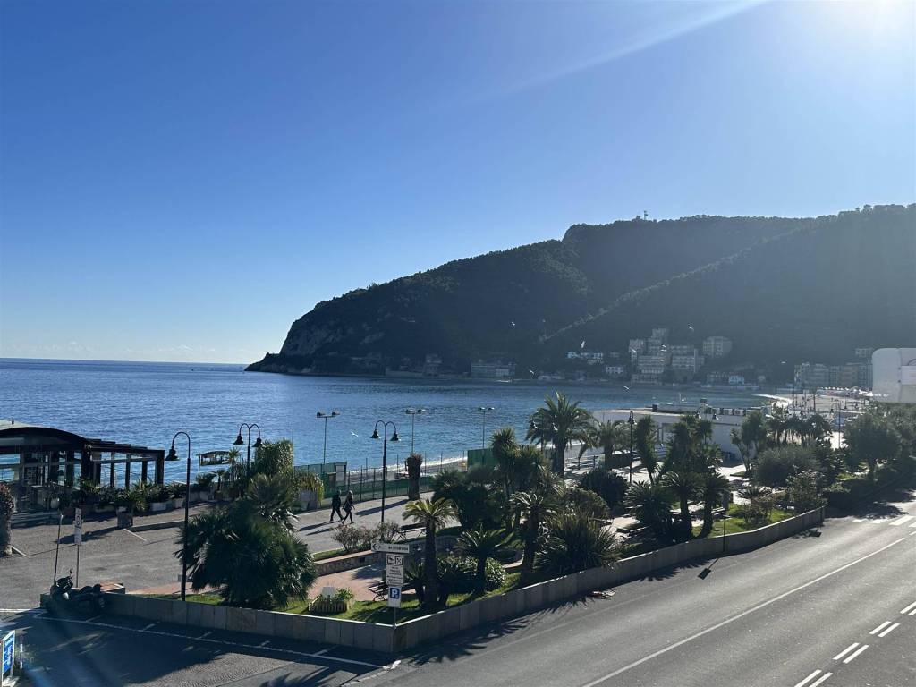 appartamento in affitto a Noli