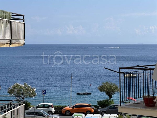 appartamento in affitto a Noli