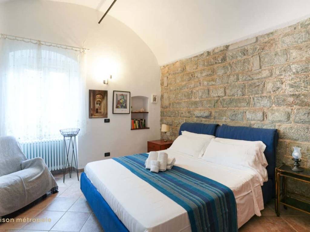 appartamento in affitto a Noli