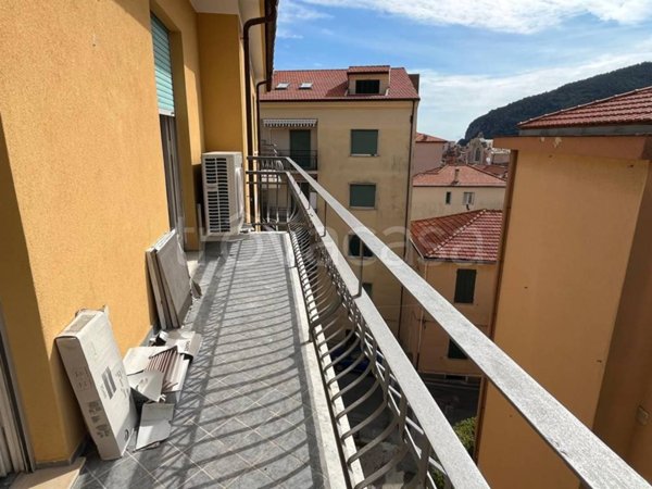 appartamento in affitto a Noli
