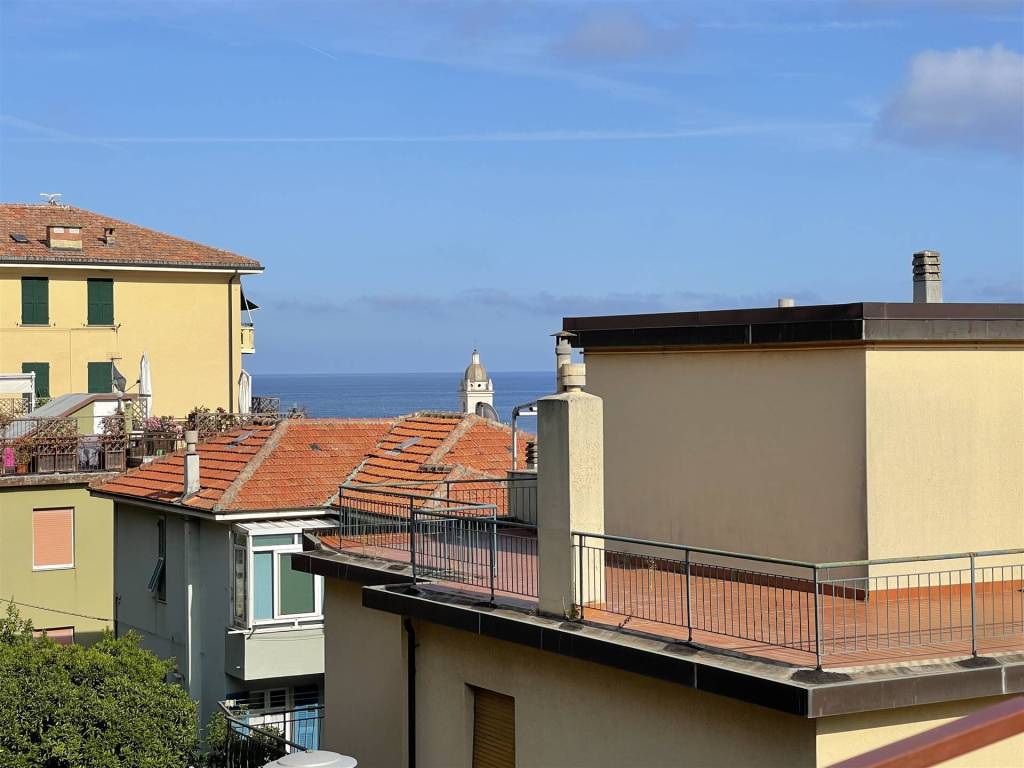 appartamento in affitto a Noli