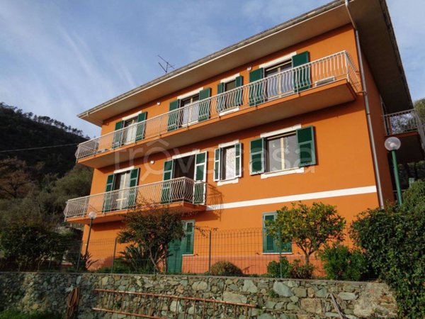 appartamento in affitto a Noli