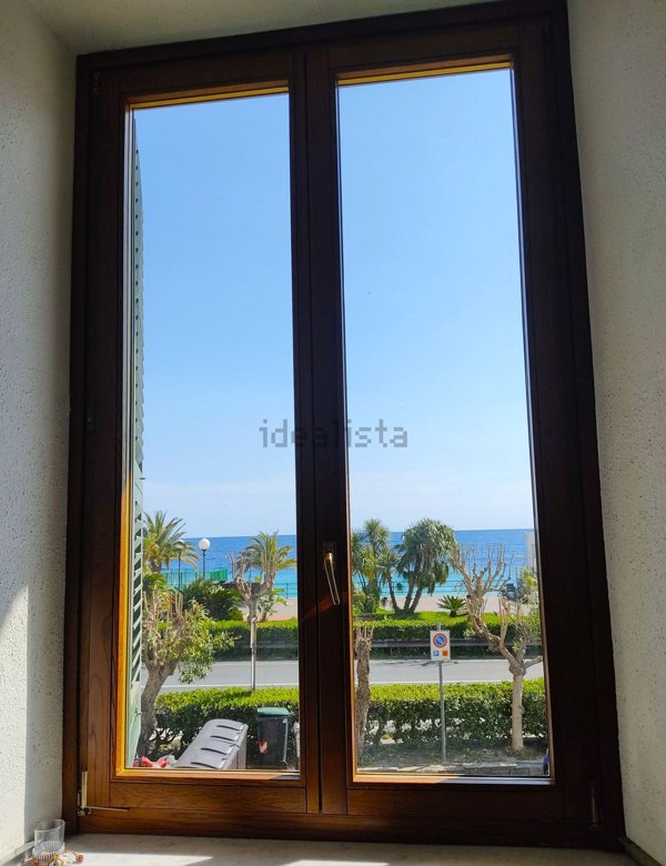 appartamento in affitto a Noli