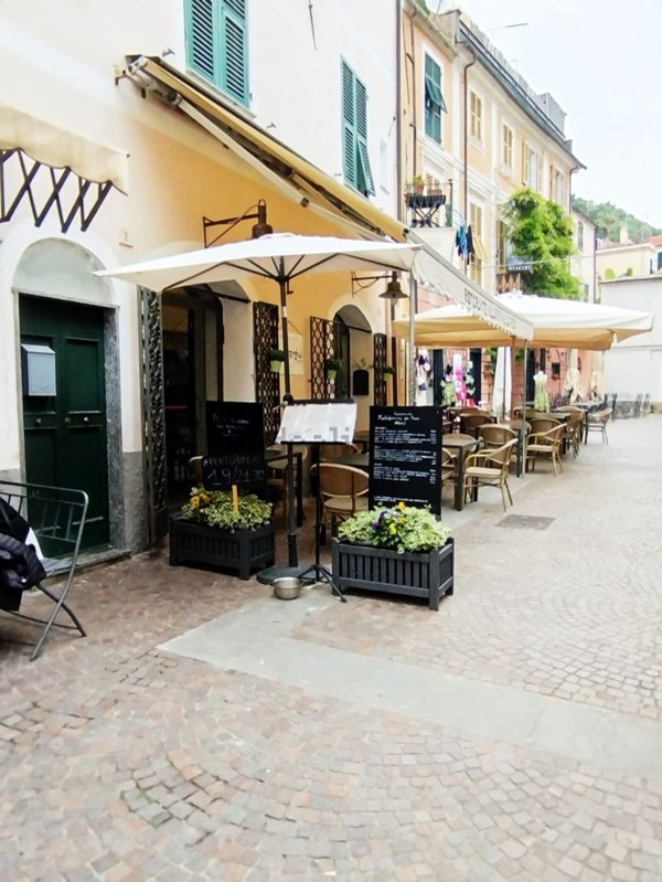 negozio in affitto a Noli