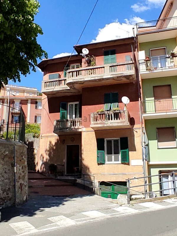 appartamento in affitto a Noli