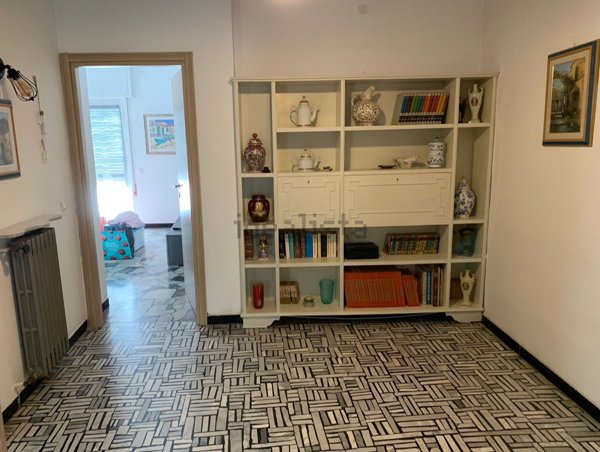 appartamento in affitto a Noli