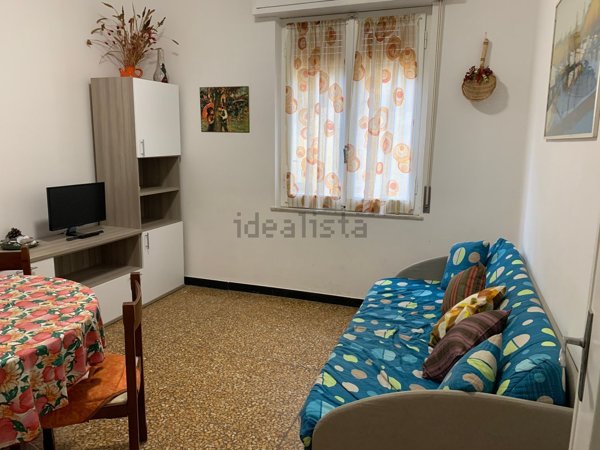 appartamento in affitto a Noli