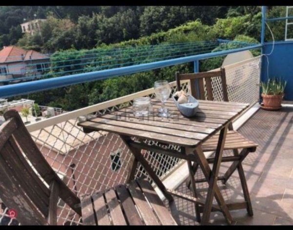 appartamento in affitto a Noli