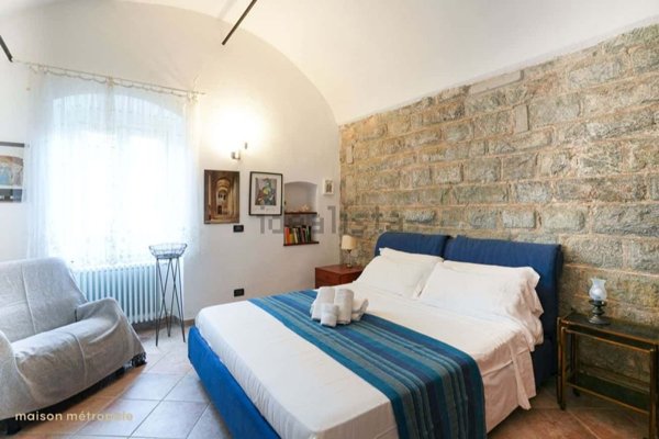 appartamento in affitto a Noli