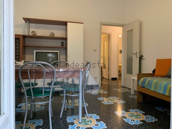 appartamento in affitto a Noli