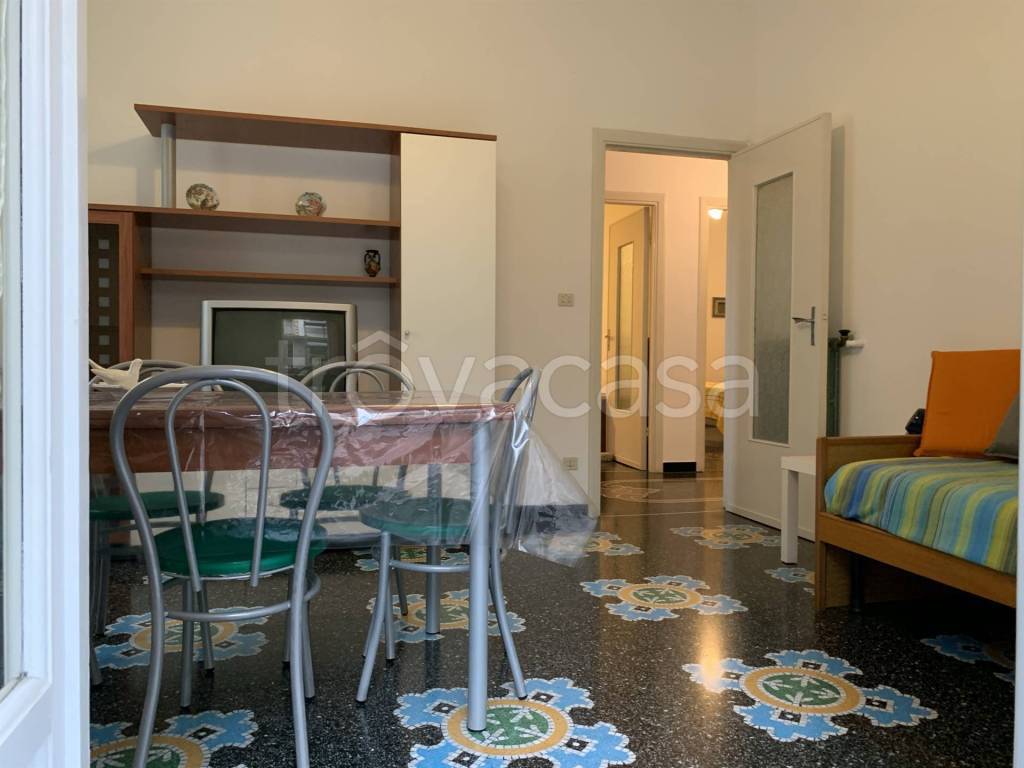 appartamento in affitto a Noli