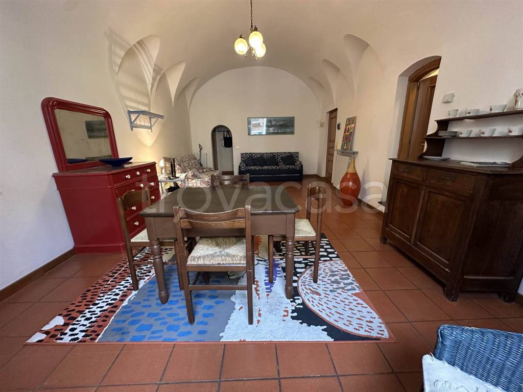 appartamento in affitto a Noli