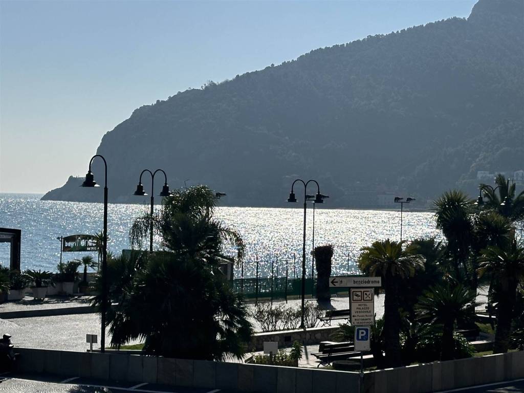 appartamento in affitto a Noli