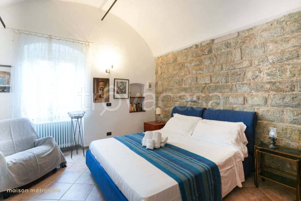 appartamento in affitto a Noli