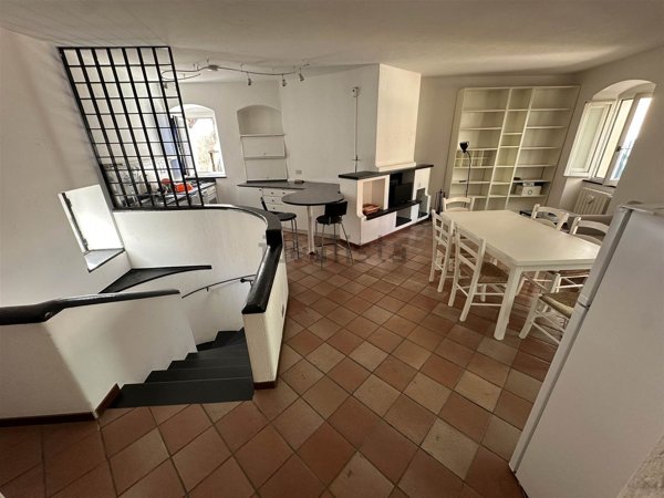 appartamento in affitto a Noli