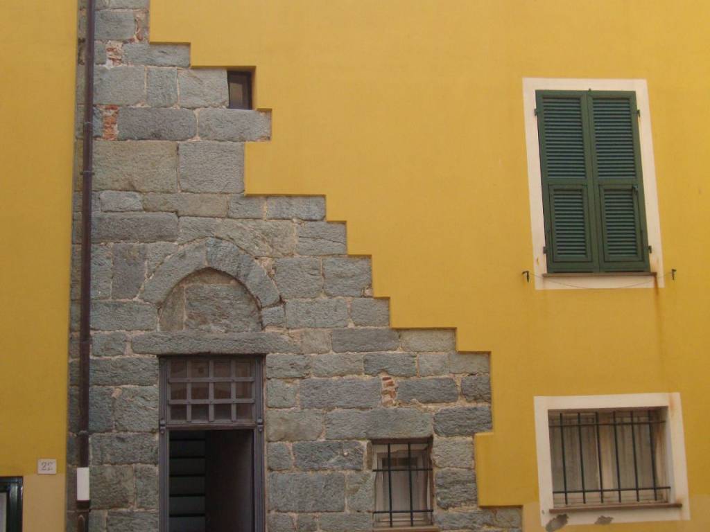 appartamento in affitto a Noli