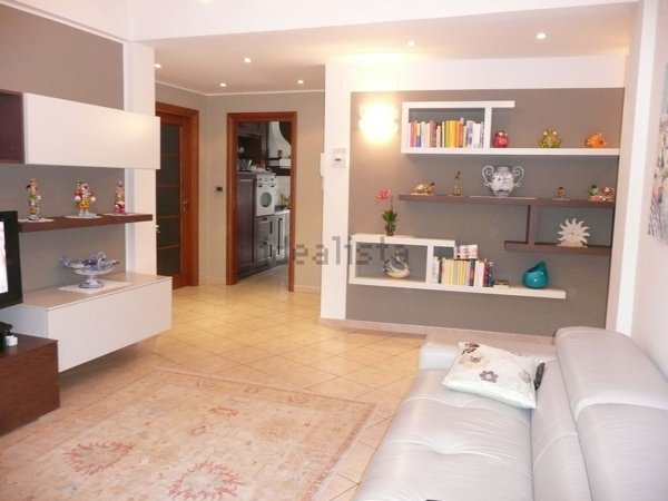 appartamento in affitto a Noli