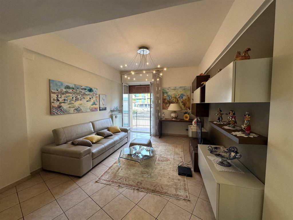 appartamento in affitto a Noli