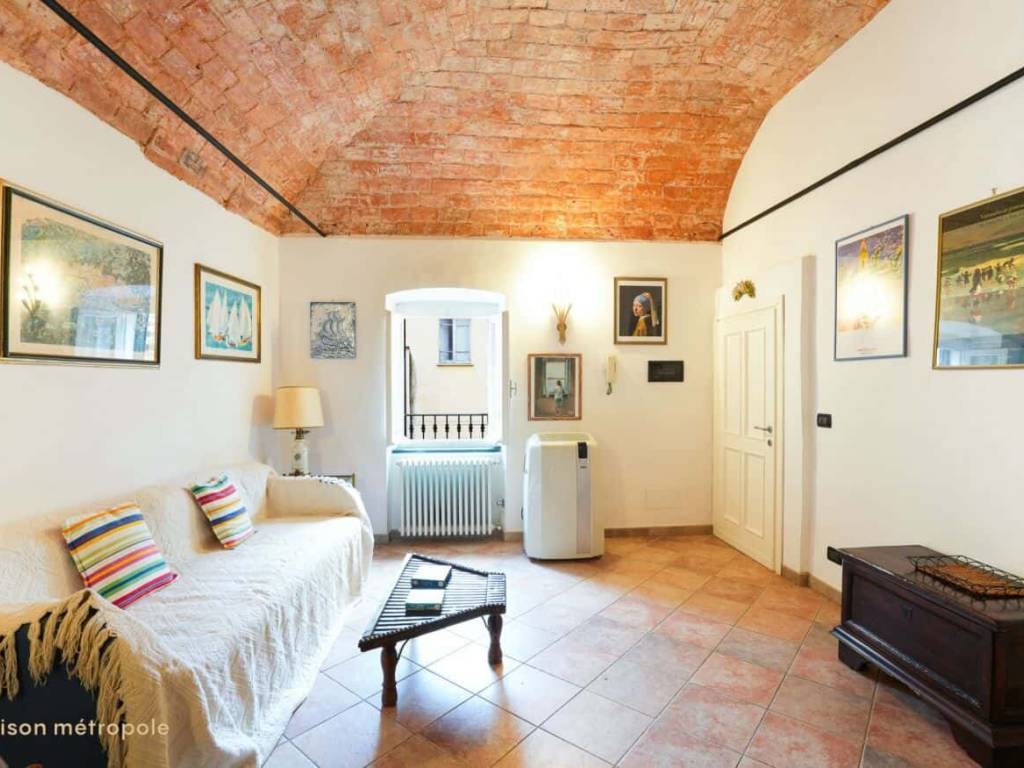 appartamento in affitto a Noli