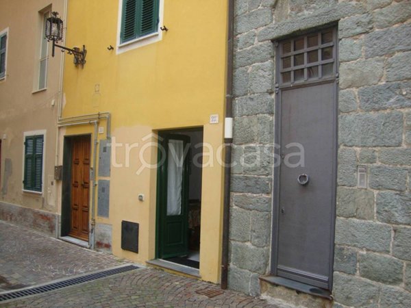 appartamento in affitto a Noli