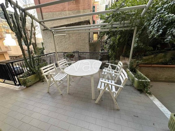 appartamento in affitto a Noli