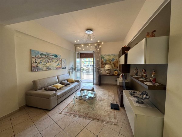 appartamento in affitto a Noli