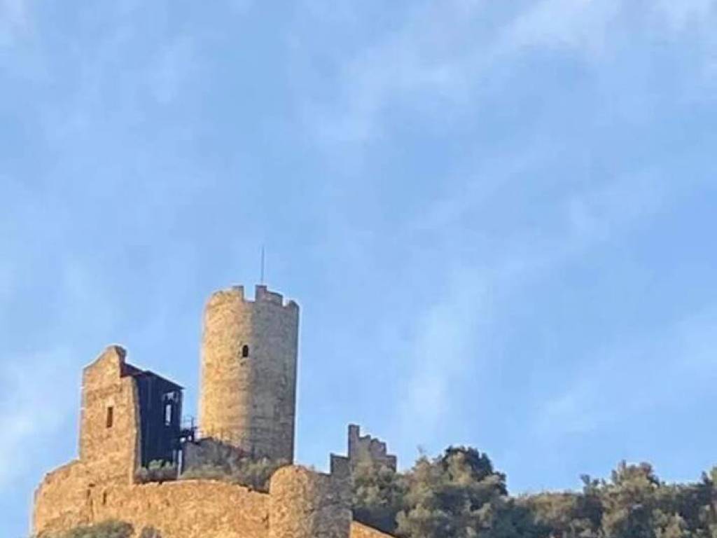 appartamento in affitto a Noli