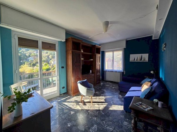 appartamento in affitto a Noli