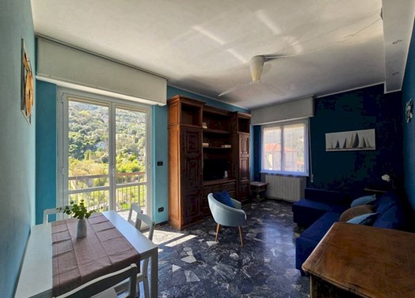 appartamento in affitto a Noli