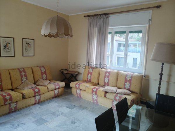 appartamento in affitto a Noli