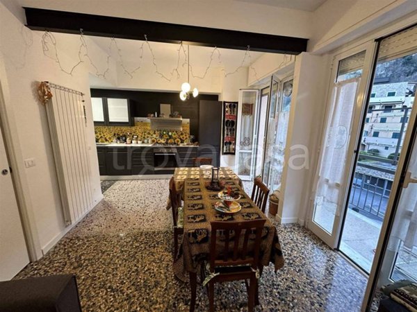 appartamento in affitto a Noli