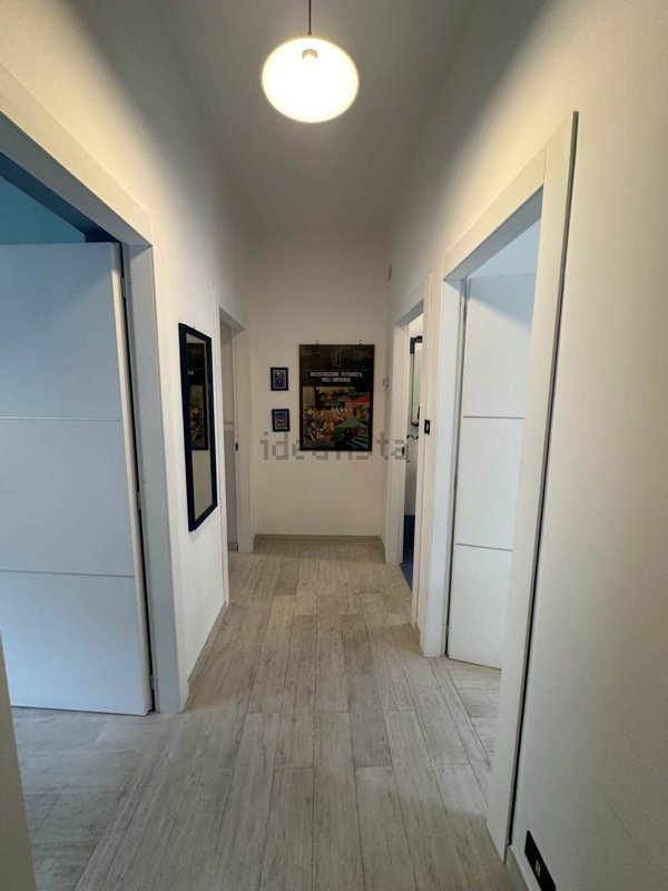 appartamento in affitto a Noli