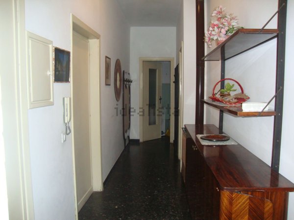 appartamento in affitto a Noli