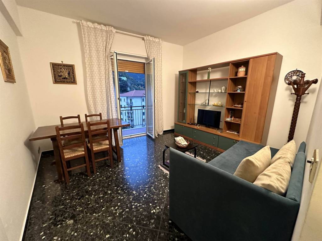 appartamento in affitto a Noli