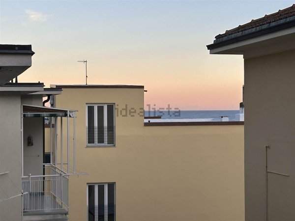 appartamento in affitto a Noli