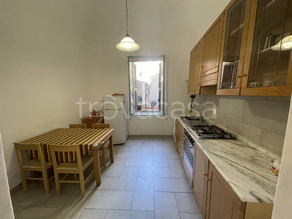 appartamento in affitto a Noli