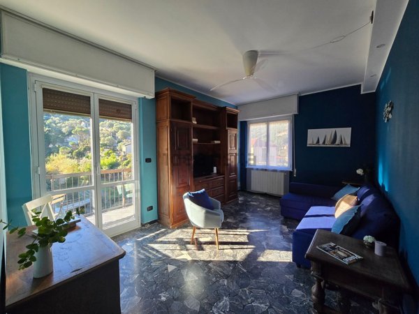 appartamento in affitto a Noli