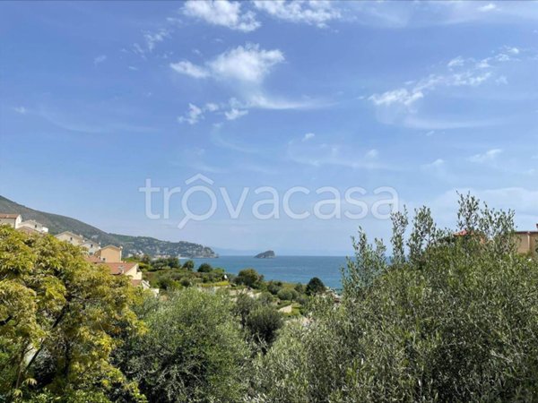 appartamento in affitto a Noli