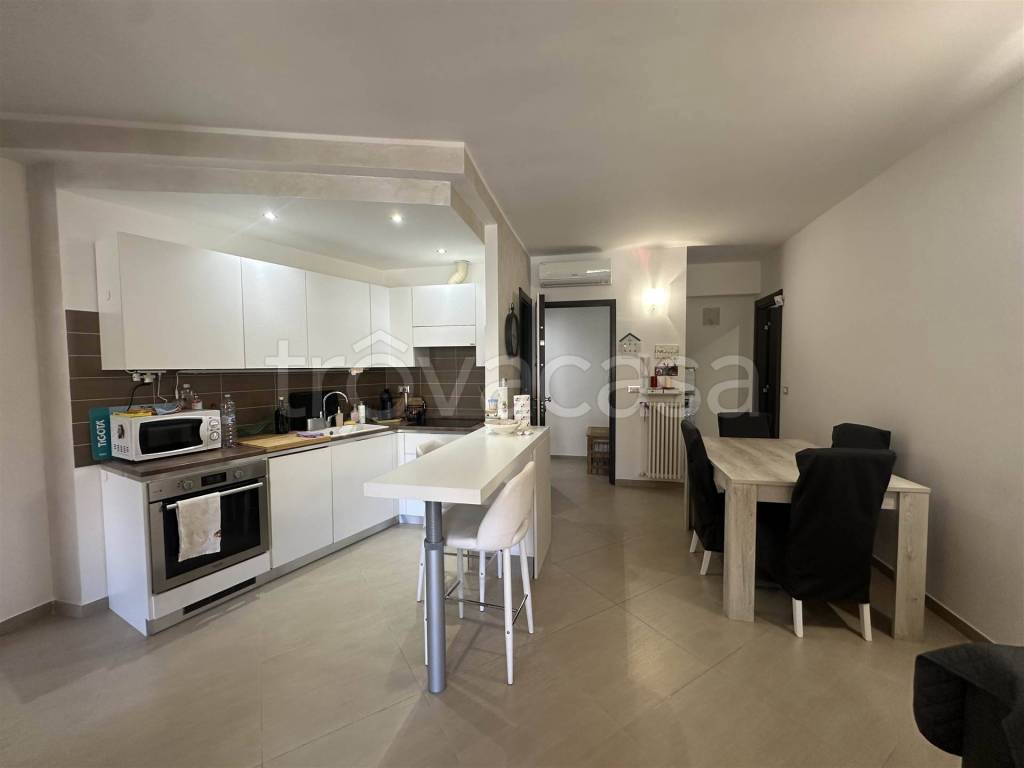 appartamento in affitto a Noli