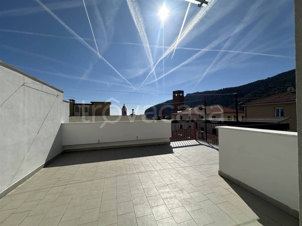 appartamento in affitto a Noli