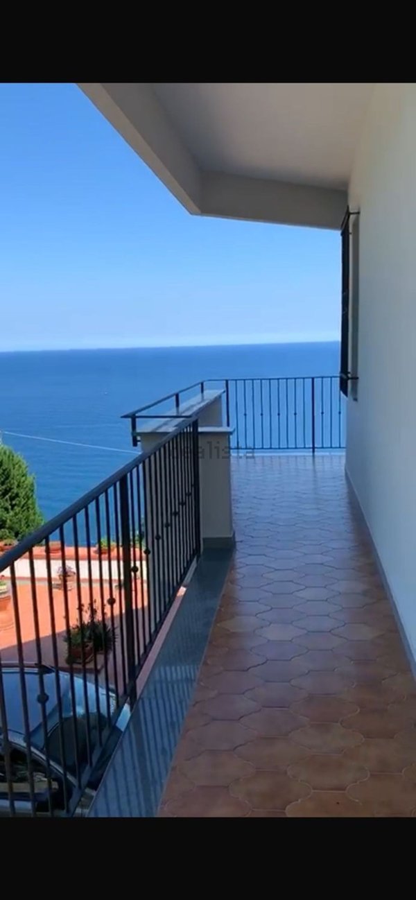 appartamento in affitto a Noli