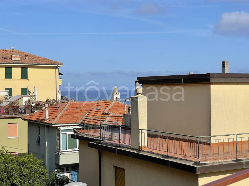 appartamento in affitto a Noli