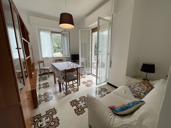 appartamento in affitto a Noli