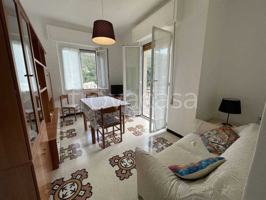 appartamento in affitto a Noli