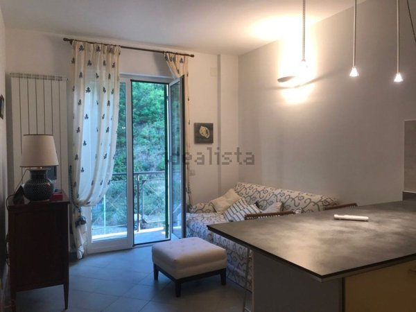 appartamento in affitto a Noli